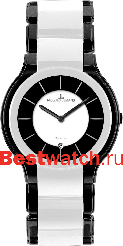 Часы Jacques Lemans Dublin 1-1581E